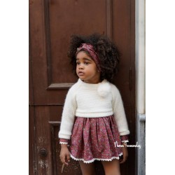 Noma Fernandez jersey corto penelope