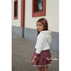 Noma Fernandez Jersey largo penelope