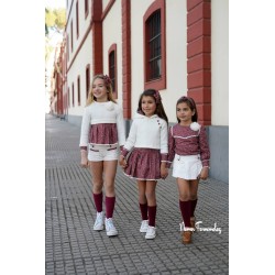 Noma Fernandez Jersey largo penelope