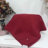Manta bebe con borreguito beige