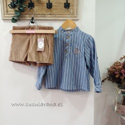 Noma Fernandez conjunto...