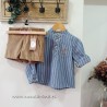 Noma Fernandez conjunto niño venus