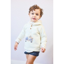 la martinica sudadera niño...