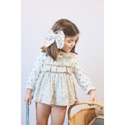 La Martinica conjunto niña...