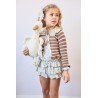 La Martinica chaqueta 3/4 montpellier