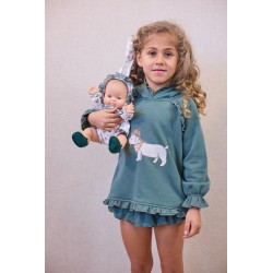 La Martinica sudadera y...