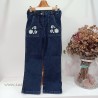 Be more pantalón vaquero niña denim