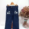 Be more pantalón vaquero niña denim