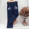 Be more pantalón vaquero niña denim