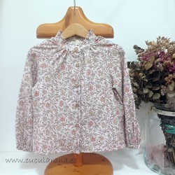 Be more blusa rosa...