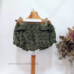 Be more ranita de niña...