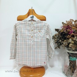 be more camisa de niño...