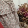 Conjunto caldero y liberty de cesar blanco