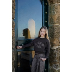 Noma Fernandez Sudadera y...
