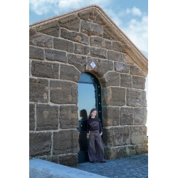 Noma Fernandez Sudadera y pantalon diana