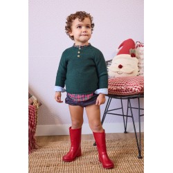 la martinica conjunto niño...