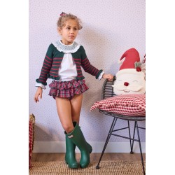 La Martinica conjunto niña...