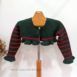 la martinica  chaqueta...
