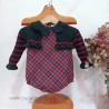 la martinica  chaqueta corta bebe hilton