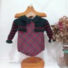 la martinica  chaqueta corta bebe hilton