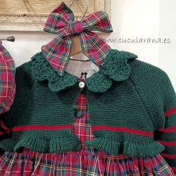 La Martinica chaqueta corta...