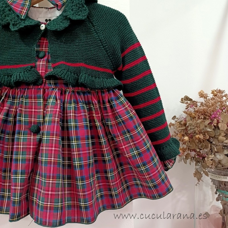 La Martinica chaqueta corta Hilton