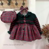 La Martinica chaqueta corta Hilton