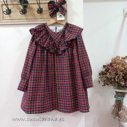 La Martinica vestido Hilton