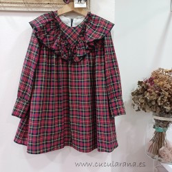 La Martinica vestido Hilton