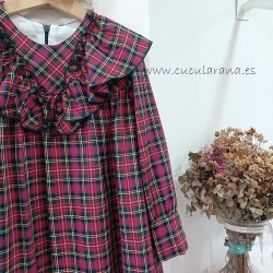 La Martinica vestido Hilton