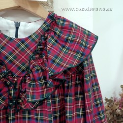 La Martinica vestido Hilton