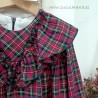 La Martinica vestido Hilton