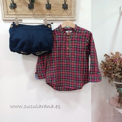 la martinica conjunto niño hilton