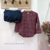 la martinica conjunto niño hilton