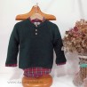 la martinica conjunto niño hilton