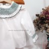 La Martinica conjunto niña Hilton