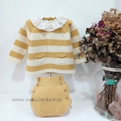 conjunto bebe martinica...