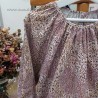 blusa niña flores mauve de mia y lia
