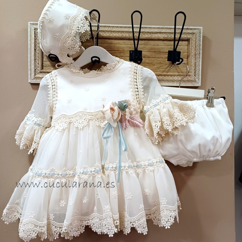 Chari Sierra Jesusito Gaia