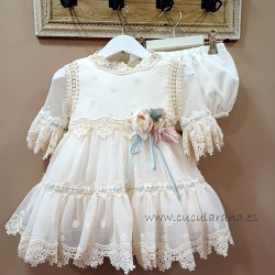 Chari Sierra Jesusito Gaia