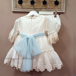 Chari Sierra Jesusito Gaia