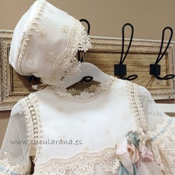 Chari Sierra Jesusito Gaia