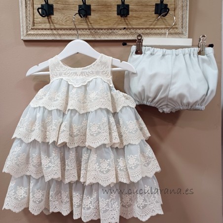 Chari sierra jesusito brisa