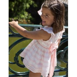 La Martinica jesusito Rosa cupe cake