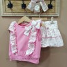 Conjunto niña SAUCE de Noma Fernandez