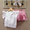 Conjunto niña SAUCE de noma fernandez