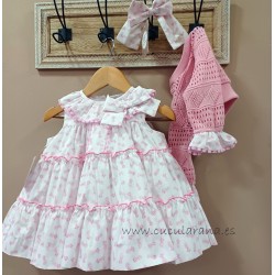 Jersey corto suelto Sauce de noma fernandez