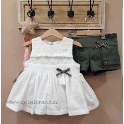 Noma Fernandez blusa y...