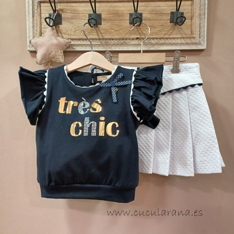 Noma Fernandez Conjunto olmo