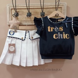 Noma Fernandez Conjunto olmo